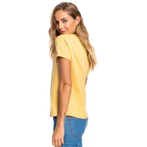 T-shirt femme Roxy Epic Afternoon C image-4