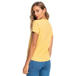 T-shirt femme Roxy Epic Afternoon C image-3