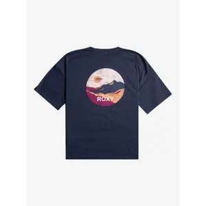 T-shirt femme Roxy Start Adventures A image-1