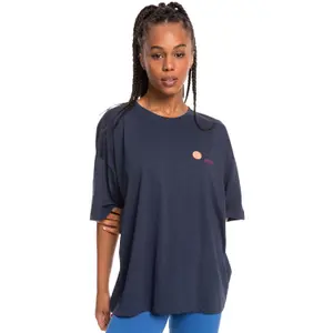 T-shirt femme Roxy Start Adventures A image-2