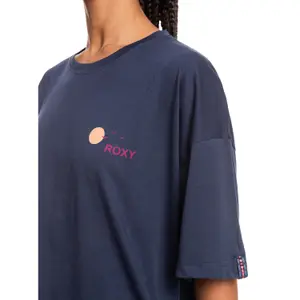 T-shirt femme Roxy Start Adventures A image-6