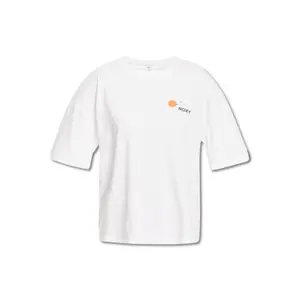 T-shirt femme Roxy Start Adventures A image-0