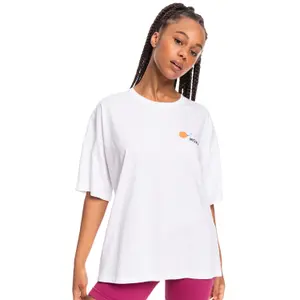 T-shirt femme Roxy Start Adventures A image-2