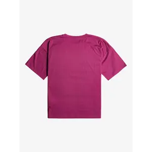 T-shirt femme Roxy Start Adventures B image-1