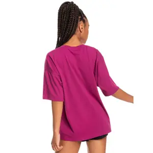 T-shirt femme Roxy Start Adventures B image-4