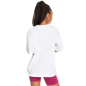 T-shirt femme Roxy Start Adventures B image-1