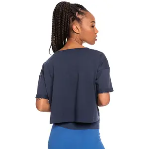 T-shirt femme Roxy Cloud Atlas image-6