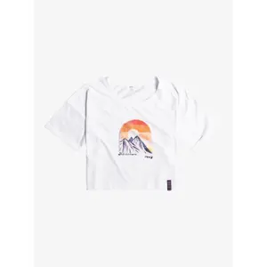T-shirt femme Roxy Cloud Atlas image-2