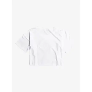 T-shirt femme Roxy Cloud Atlas image-3