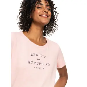 T-shirt femme Roxy Ocean After image-6