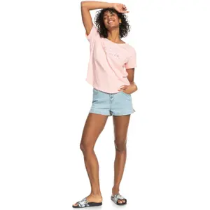 T-shirt femme Roxy Ocean After image-5
