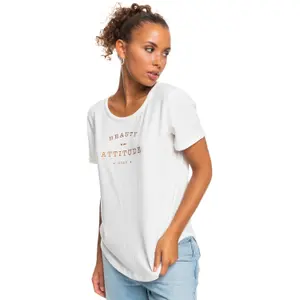 T-shirt femme Roxy Ocean After image-2