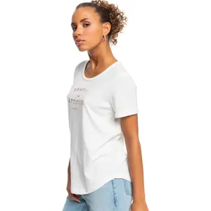 T-shirt femme Roxy Ocean After image-4