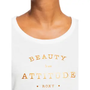 T-shirt femme Roxy Ocean After image-5