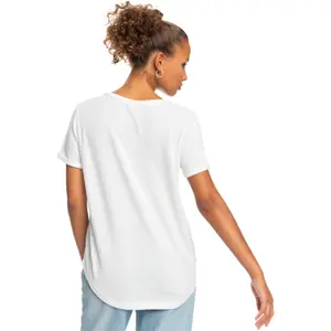 T-shirt femme Roxy Ocean After image-3