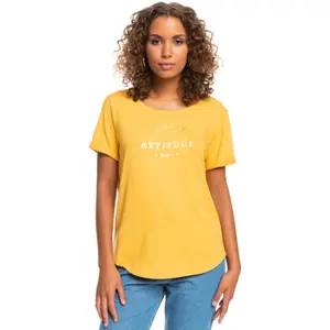 T-shirt femme Roxy Ocean After image-2