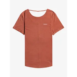 T-shirt femme Roxy Dreaming Wave image-1