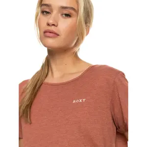 T-shirt femme Roxy Dreaming Wave image-5