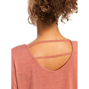 T-shirt femme Roxy Dreaming Wave image-6