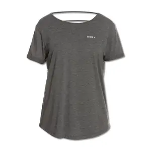 T-shirt femme Roxy Dreaming Wave image-0