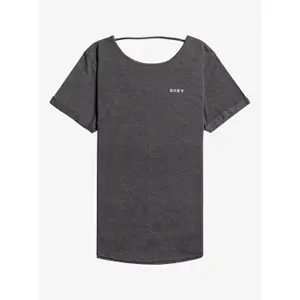 T-shirt femme Roxy Dreaming Wave image-1