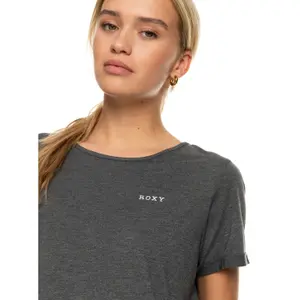 T-shirt femme Roxy Dreaming Wave image-5