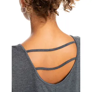 T-shirt femme Roxy Dreaming Wave image-6