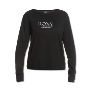 T-shirt femme Roxy Magic White image-0