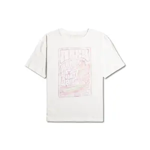 T-shirt femme Roxy Barrel Day image-0