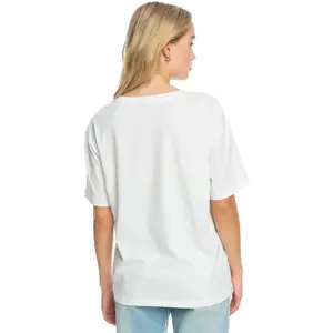 T-shirt femme Roxy Barrel Day image-6