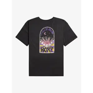 T-shirt femme Roxy Loving Bomb image-1