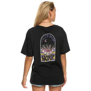 T-shirt femme Roxy Loving Bomb image-2