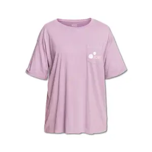 T-shirt femme Roxy Loving Bomb image-0