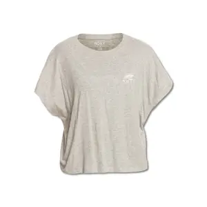 T-shirt femme Roxy Dream Carve A image-0
