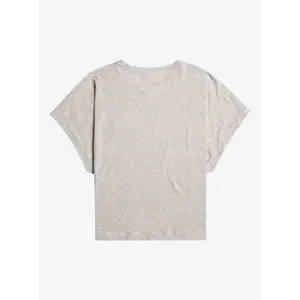 T-shirt femme Roxy Dream Carve A image-3