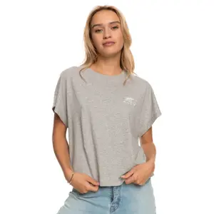 T-shirt femme Roxy Dream Carve A image-1