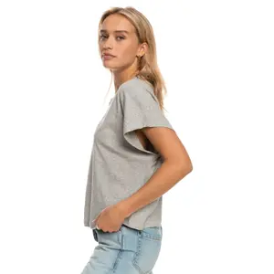 T-shirt femme Roxy Dream Carve A image-5