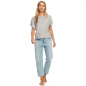 T-shirt femme Roxy Dream Carve A image-2