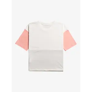 T-shirt femme Roxy Eceg Super Day image-1