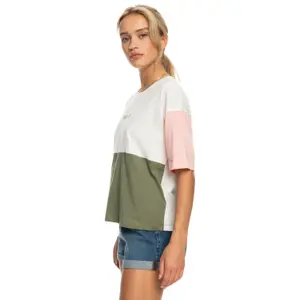 T-shirt femme Roxy Eceg Super Day image-3