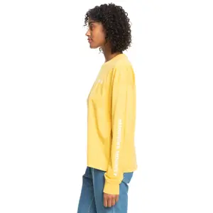T-shirt femme Roxy Beautiful Life A image-5