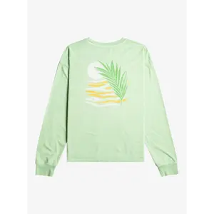 T-shirt femme Roxy Beautiful Life B image-3