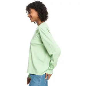 T-shirt femme Roxy Beautiful Life B image-5