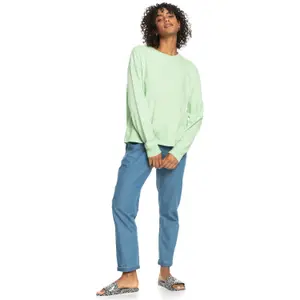 T-shirt femme Roxy Beautiful Life B image-2