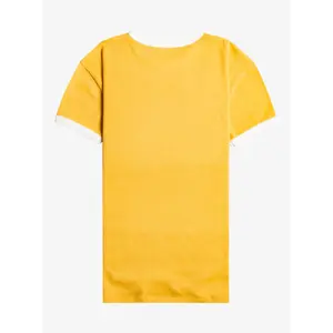 T-shirt femme Roxy Bailing Dream A image-3