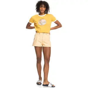T-shirt femme Roxy Bailing Dream A image-2