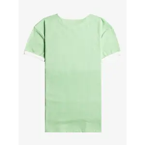 T-shirt femme Roxy Bailing Dream C image-1