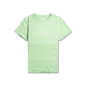 T-shirt femme Roxy Noon Ocean A image-0