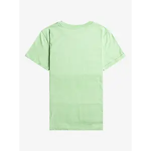 T-shirt femme Roxy Noon Ocean A image-1