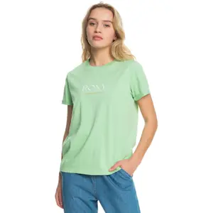 T-shirt femme Roxy Noon Ocean A image-2